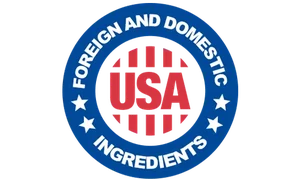 Vasoryn made in the USA